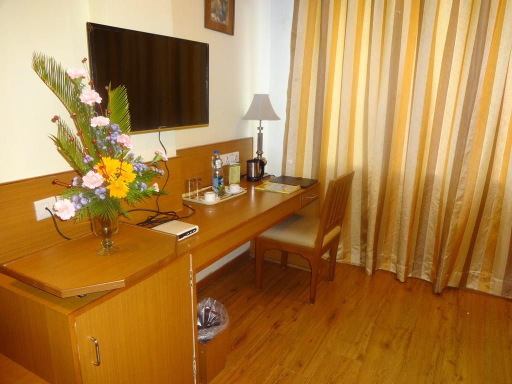 Ohris Baseraa Hyderabad Rom bilde